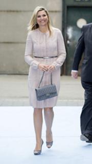 Queen Máxima of the Netherlands feet photo thumbnail