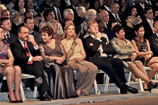 Queen Máxima of the Netherlands feet photo thumbnail