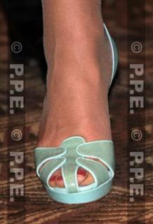 Queen Máxima of the Netherlands feet photo thumbnail