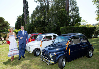 Queen Máxima of the Netherlands feet photo thumbnail