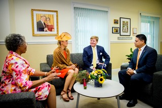 Queen Máxima of the Netherlands feet photo thumbnail