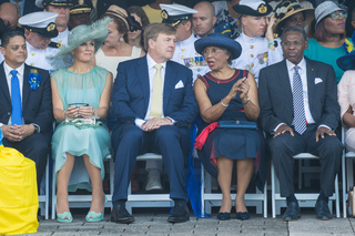 Queen Máxima of the Netherlands feet photo thumbnail