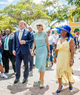 Queen Máxima of the Netherlands feet photo thumbnail