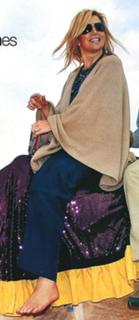 Queen Máxima of the Netherlands feet photo thumbnail