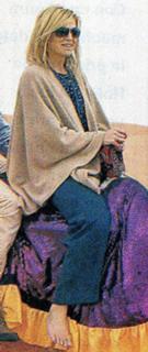 Queen Máxima of the Netherlands feet photo thumbnail