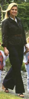 Queen Máxima of the Netherlands feet photo thumbnail