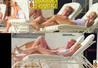 Queen Máxima of the Netherlands feet photo thumbnail