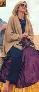 Queen Máxima of the Netherlands feet photo thumbnail