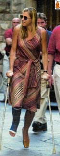 Queen Máxima of the Netherlands feet photo thumbnail