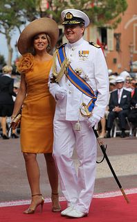 Queen Máxima of the Netherlands feet photo 18