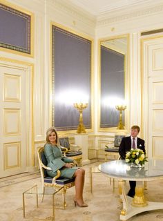 Queen Máxima of the Netherlands feet photo 20