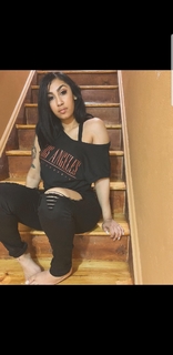 Queen Naija feet photo thumbnail