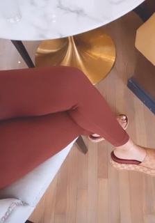 Queen Naija feet photo thumbnail