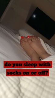 Queen Naija feet photo 11
