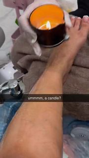 Queen Naija feet photo 3