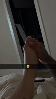 Queen Naija feet photo 20