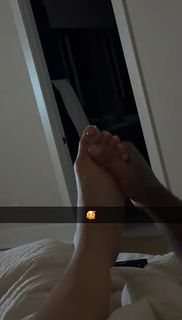Queen Naija feet photo 19