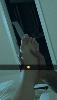 Queen Naija feet photo 18