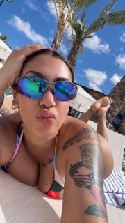 Queen Naija feet photo 11