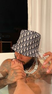 Queen Naija feet photo 4