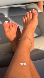 Queen Naija feet photo 5