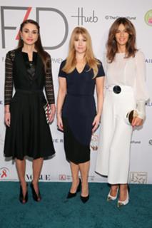 Queen Rania feet photo thumbnail