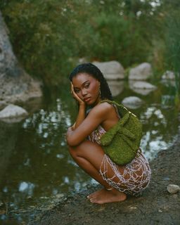 Quenlin Blackwell feet photo 8