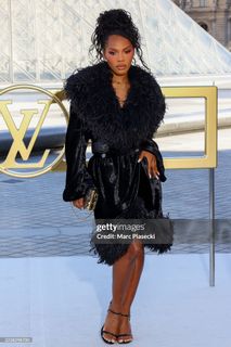 Quenlin Blackwell feet photo 7
