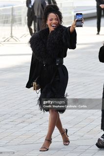 Quenlin Blackwell feet photo 6