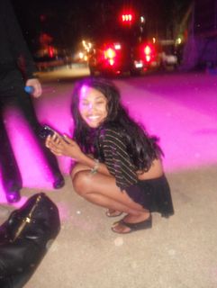 Quenlin Blackwell feet photo 12