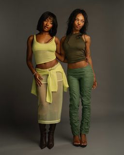 Quenlin Blackwell feet photo 8