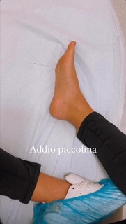 Queralt Badalamenti feet photo 8