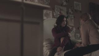 Quinn Shephard feet photo 1