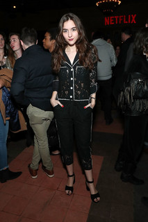 Quinn Shephard feet photo 11