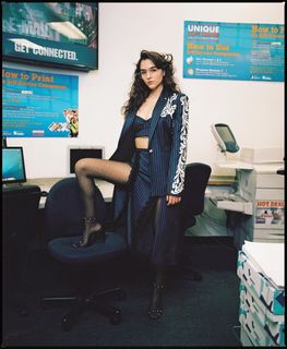 Quinn Shephard feet photo 5