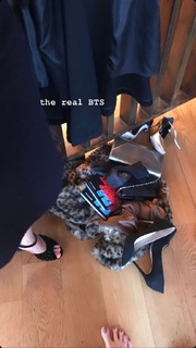 Quinn Shephard feet photo 1