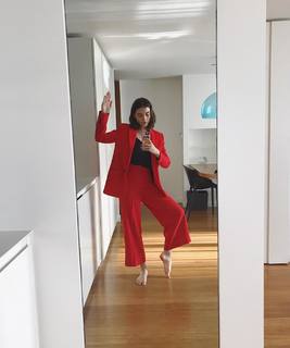 Quinn Shephard feet photo 20