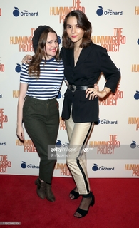 Quinn Shephard feet photo 14
