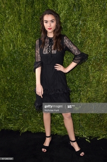 Quinn Shephard feet photo 13