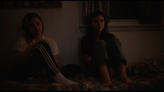 Quinn Shephard feet photo 18