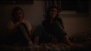 Quinn Shephard feet photo 17