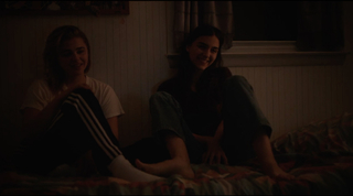 Quinn Shephard feet photo 16