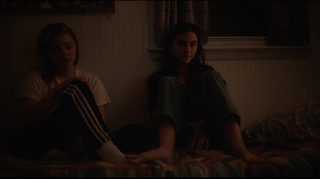 Quinn Shephard feet photo 15