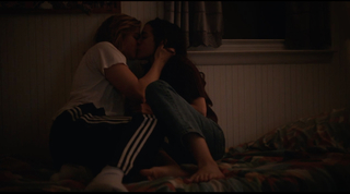 Quinn Shephard feet photo 14