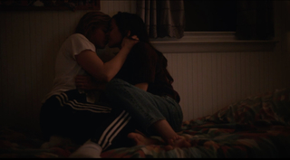 Quinn Shephard feet photo 13