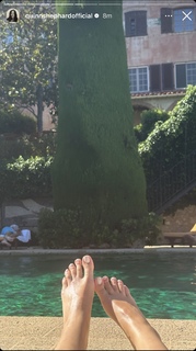 Quinn Shephard feet photo 12