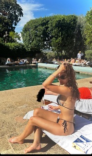 Quinn Shephard feet photo 11