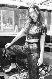 Quinn Shephard feet photo 5