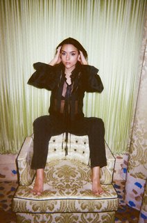 Quinn Shephard feet photo 4