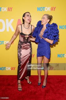 Quinn Shephard feet photo 1